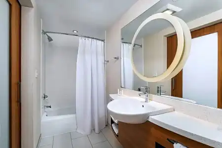 SpringHill Suites by Marriott Chattanooga Downtown/Cameron Harbor - 58