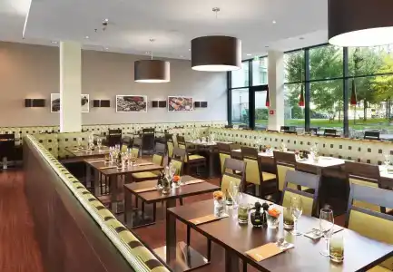 Residence Inn by Marriott Munich City East - 21