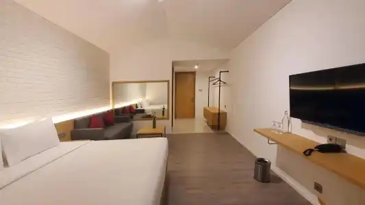 Ra Inn Kemang - 12