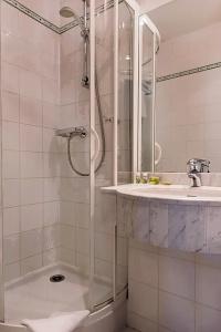Hôtel des Ecrivains - 48