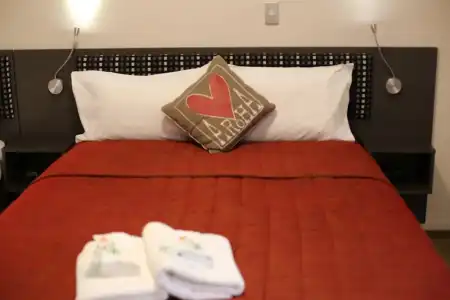 Motel On Carroll - 103