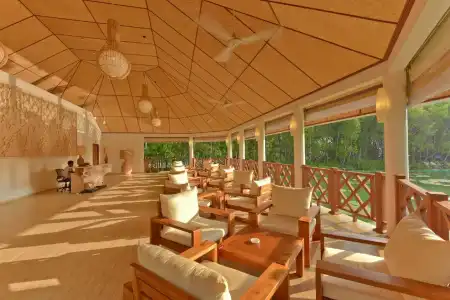Dreamland Unique Sea and Lake Resort Spa - 6