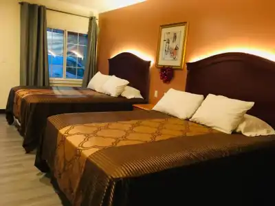 Lincoln Park Motel - 25