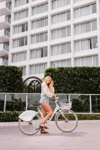 Mondrian South Beach - 13