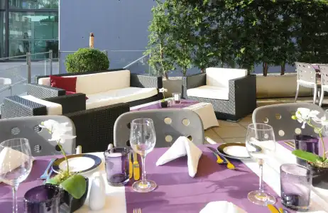 Leonardo Boutique Rigihof Zurich - 17