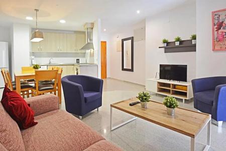 Apartamentos Plaza - 95