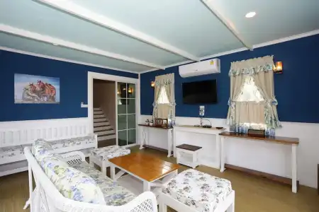 Pattaya Paradise Beach Resort - 207