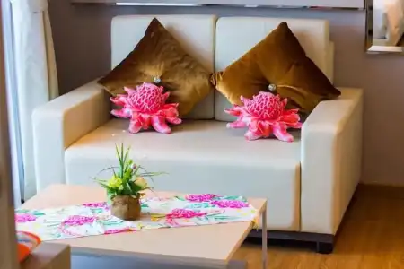 Phu Dahla Residences - 107