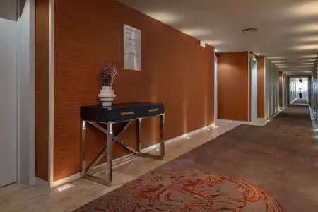 Meliá Lisboa Aeroporto - 17