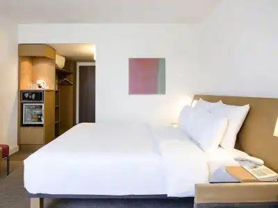 Novotel Nuernberg Messezentrum - 2