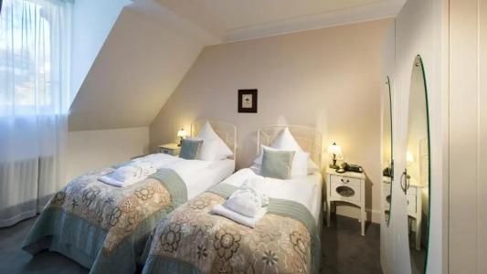 Das Palmenwald Schwarzwald, BW Signature Collection - 51