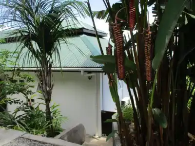 Chalets Bougainville - 130