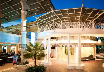 Pimnara Boutique Phuket Patong - 3