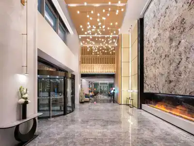 Novotel Shanghai Caohejing - 1