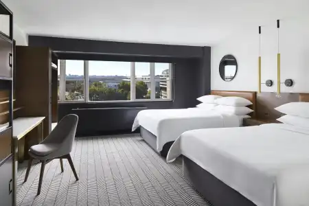 ARC, Washington DC, Series by Marriott - 19