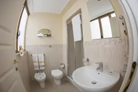 B&B Art Suite Santa Brigida - 23