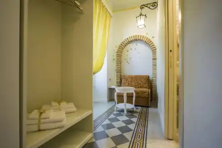 Trastevere Royal Suite - 51