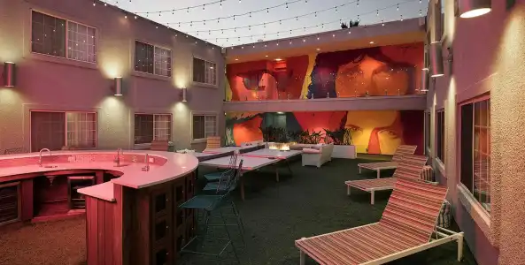 The Kinney - Venice Beach - 45