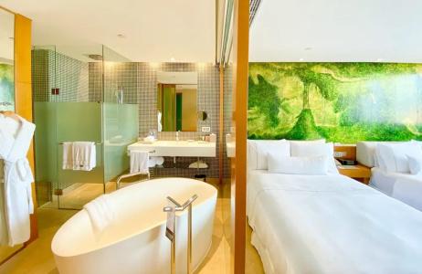 The Westin Shenzhen Nanshan - 49