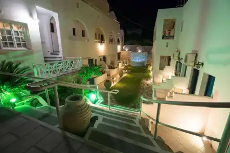 Iliada-Odysseas Resort - 14