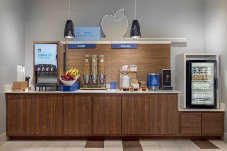 Holiday Inn Express Myrtle Beach-Broadway at the Beach by IHG - 35