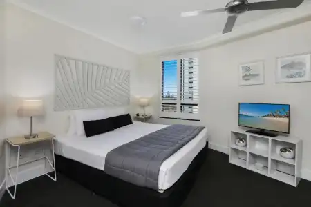 Neptune Resort - 76