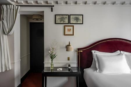 La Chambre du Marais - 3