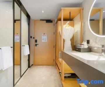Hilton Garden Inn Chengdu Kuanzhai Alley - 115