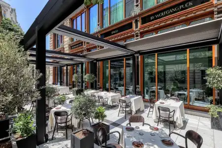 Matild Palace, a Luxury Collection, Budapest - 27