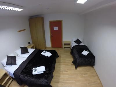 Dettifoss Guesthouse - 2