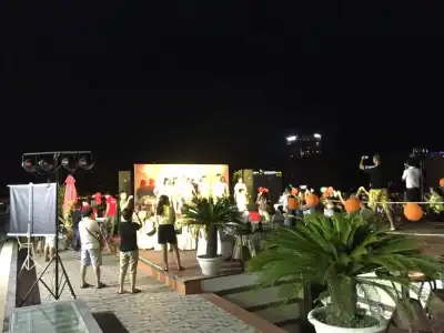 Star and Spa Da Nang - 31