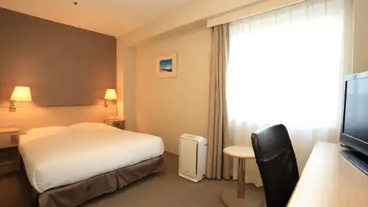 Smile Shimonoseki - 36