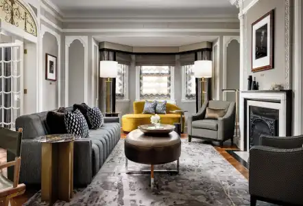 Fairmont Chateau Laurier Gold Experience - 123