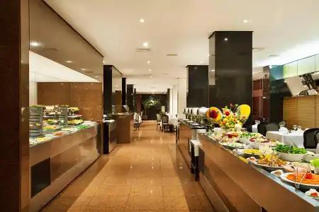 Windsor Plaza Brasilia - 3