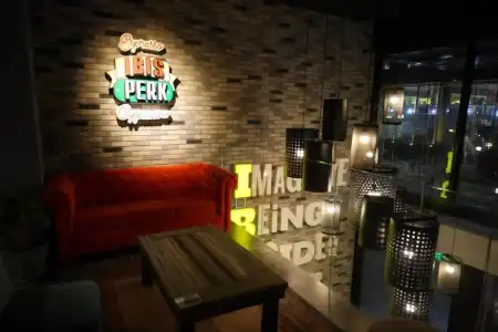 ibis Styles Buenos Aires Florida - 6