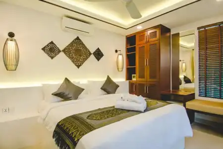 Sahaa Beach Resort - 4