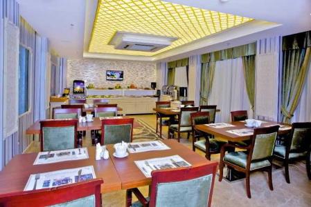 Taksim Star - 17