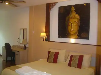 QG Resort - 32