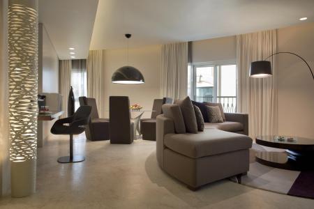 Al Ain Rotana - 6