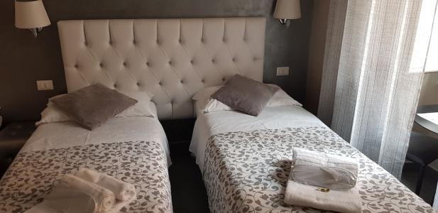 Relais Cavour Inn - 10