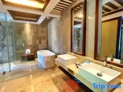 Huizhou Migratory Birds Resort - 128