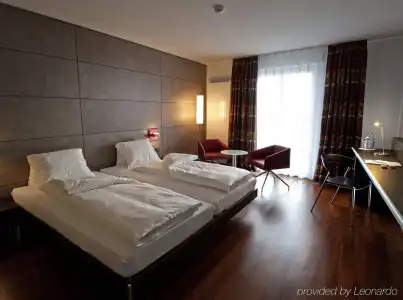 Sternen Oerlikon - 32