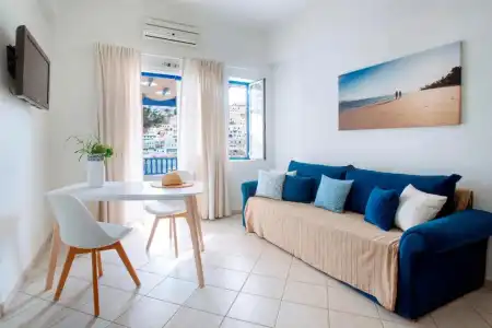 Vithos Seaside Aparthotel - 158