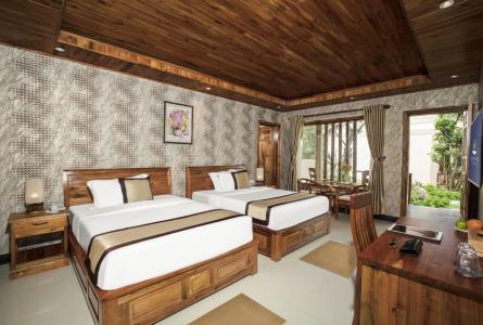 Golden Topaz Phu Quoc Resort - 2