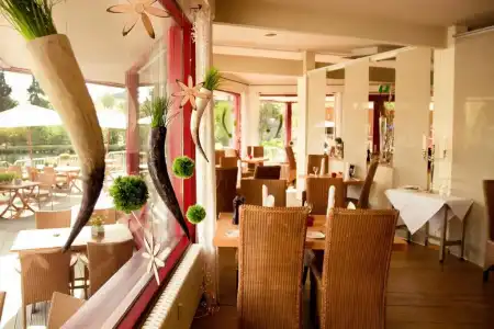 Malteser Komturei / Restaurant - 4