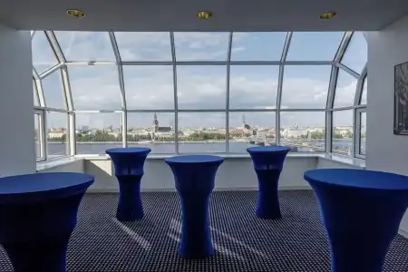 Radisson Blu & Spa, Daugava Riga - 30