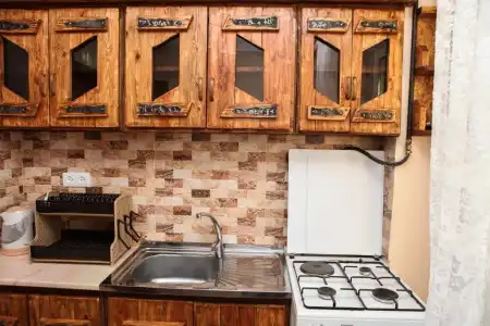 Guest House Dilijan Orran - 34