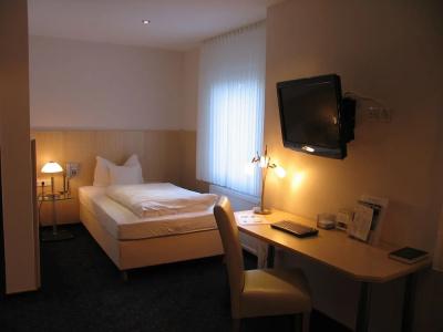 Hotel-Restaurant Zum Schwanen - 2