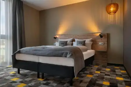 Holiday Inn - the niu, Timber Esslingen by IHG - 5