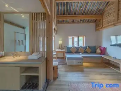 Arro Khampa by Zinc Journey Lijiang - 64